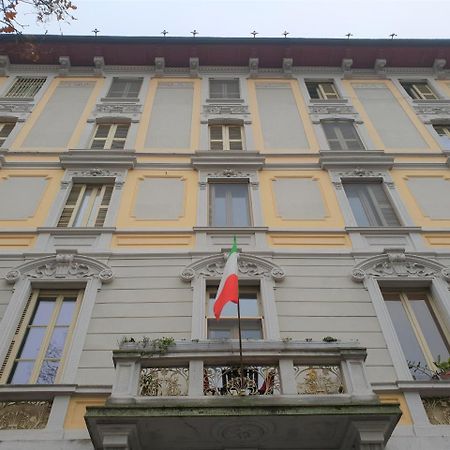 Navigli 7 Apartment Milán Exterior foto