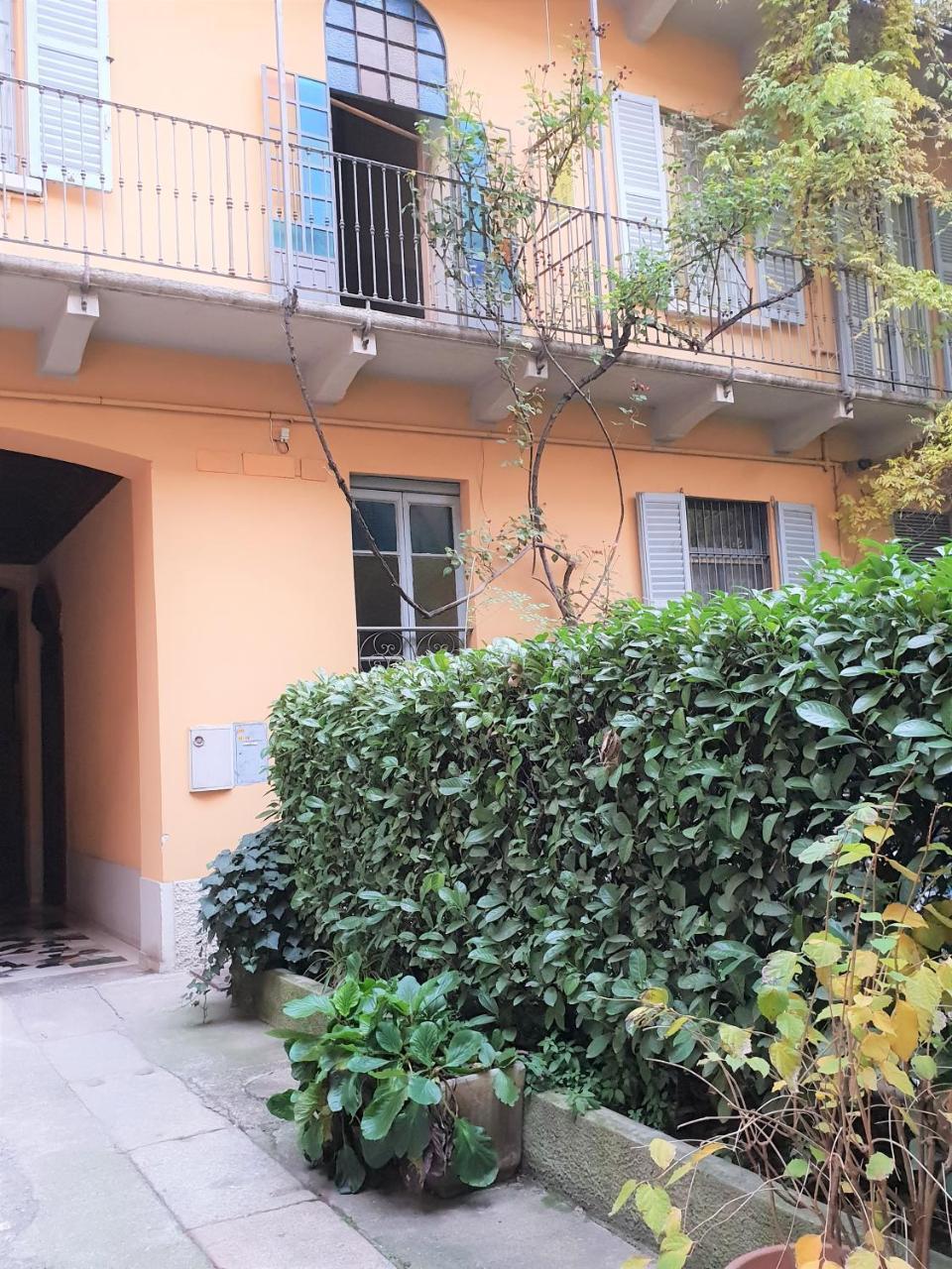 Navigli 7 Apartment Milán Exterior foto