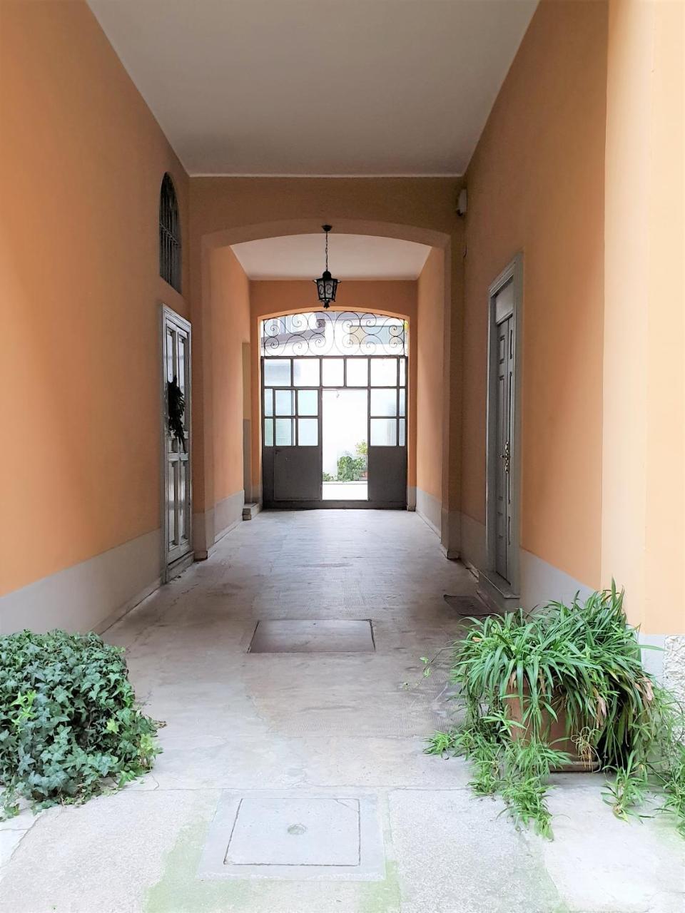 Navigli 7 Apartment Milán Exterior foto